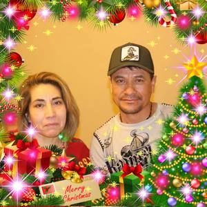 Meet your Posher, Pascuala